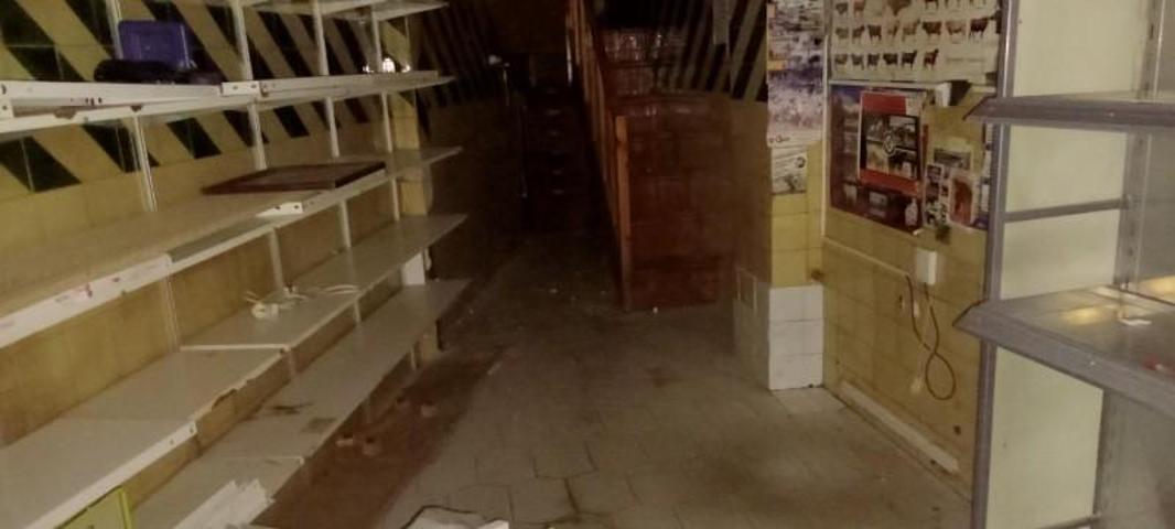 Local comercial en alquiler en Cáceres, Centro photo 0