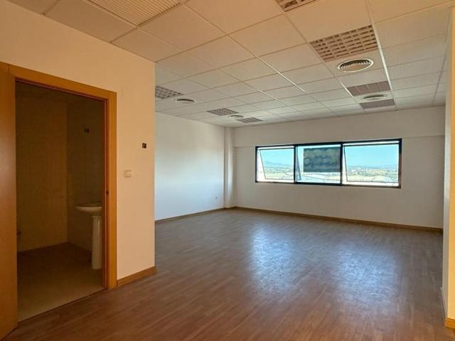 Oficina en alquiler en Murcia, San Ginés photo 0