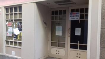 Local comercial en alquiler en Tarazona, Centro photo 0