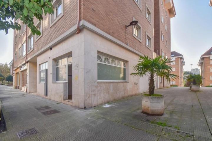 Local comercial en alquiler en Cambre, *-La Barcala photo 0