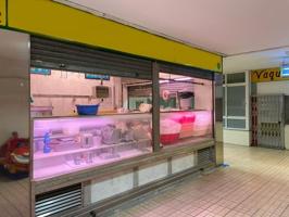 Local comercial en alquiler en Valdemoro, Centro photo 0