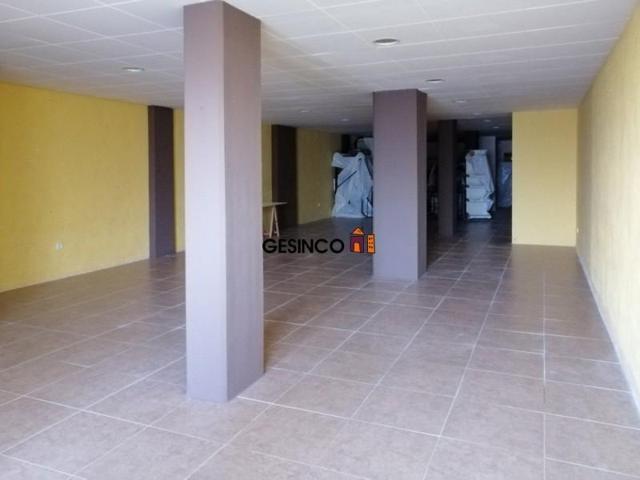 Local comercial en alquiler en Ontinyent, Concep-Major photo 0