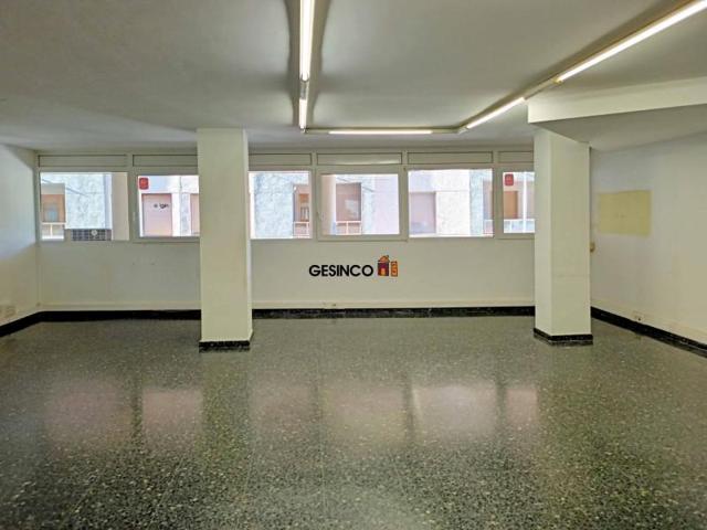 Local comercial en alquiler en Ontinyent, Sant Josep photo 0