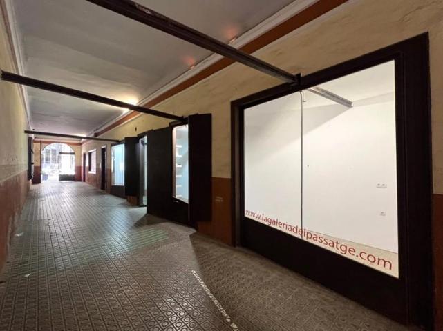 Local comercial en alquiler en Igualada, La Masuca photo 0