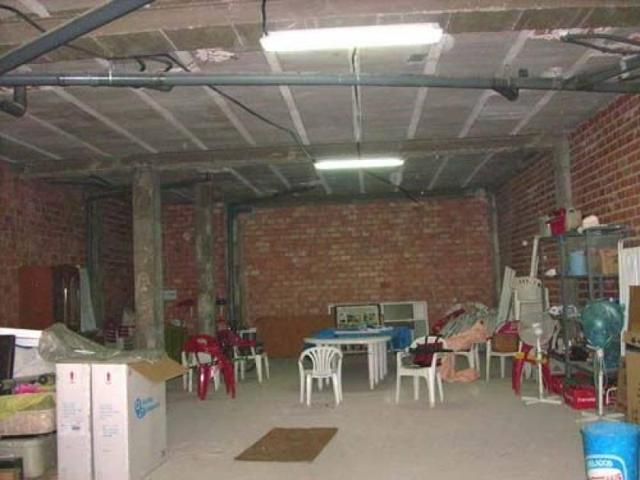 Local comercial en alquiler en Montijo, HUERTA DE LOS FRAILES-SAN ANTONIO photo 0