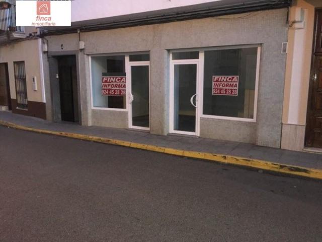 Local comercial en alquiler en Montijo, CENTRO photo 0