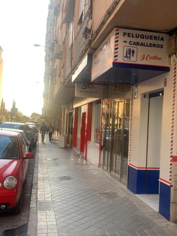 Local comercial en alquiler en Granada, Recogidas photo 0