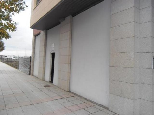 Local comercial en alquiler en Ponferrada, Ponferrada photo 0