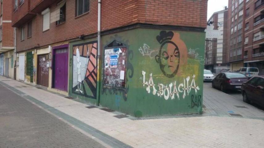 Local comercial en alquiler en Ponferrada, Temple photo 0