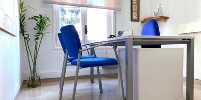 Oficina en alquiler en Granollers, ANSELM CLAVE photo 0