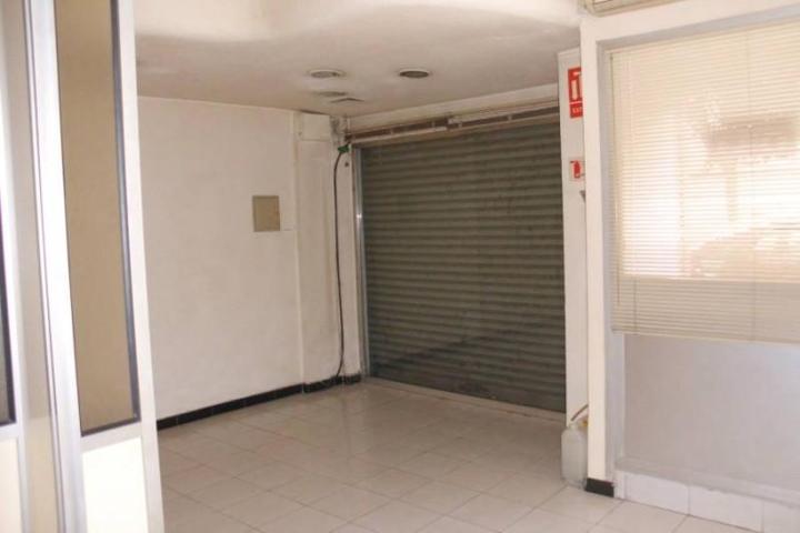 Local comercial en alquiler en Ontinyent, Sant Josep photo 0