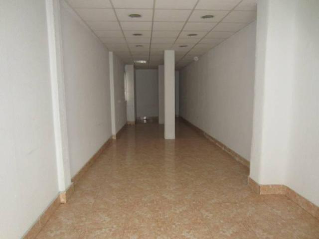Local comercial en alquiler en Murcia, Vistalegre photo 0