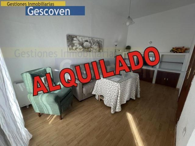 Apartamento en alquiler en Valencia de Alcántara, Centro photo 0