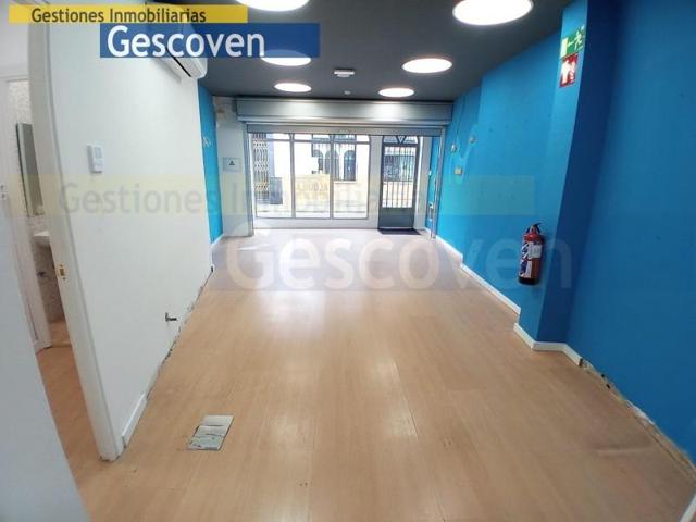 Local comercial en alquiler en Valencia de Alcántara, Centro photo 0