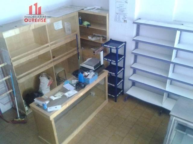 Local comercial en alquiler en Ourense, Couto photo 0