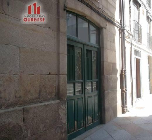 Local comercial en alquiler en Ourense, Centro photo 0