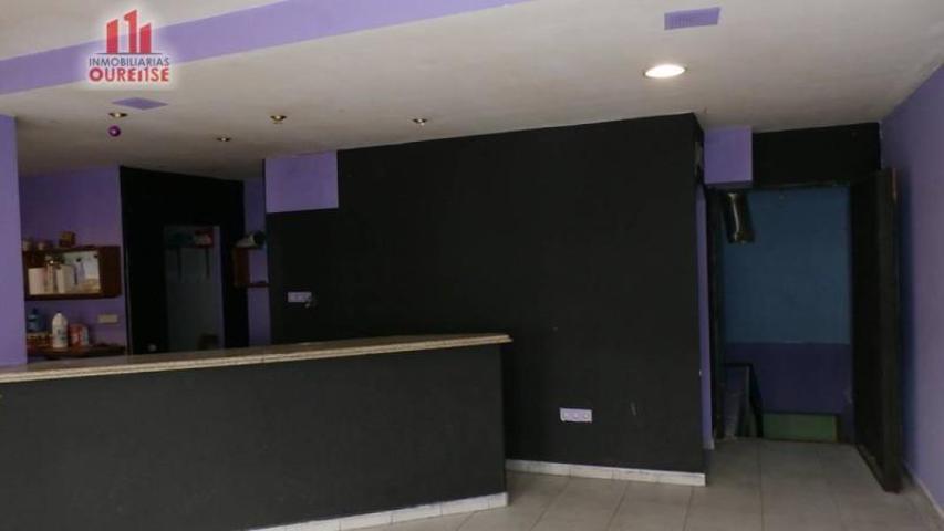 Local comercial en alquiler en Ourense, San Francisco photo 0
