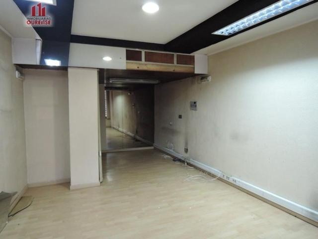 Local comercial en alquiler en Ourense, Couto photo 0