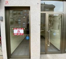 Local comercial en alquiler en Barbadás, A valenza photo 0