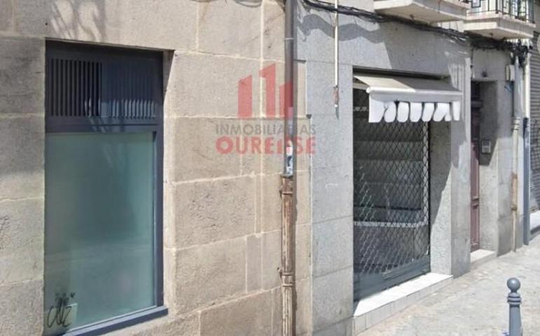 Local comercial en alquiler en Ourense, Posio photo 0