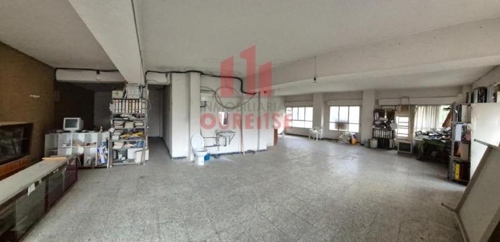 Local comercial en alquiler en Ourense, Couto photo 0