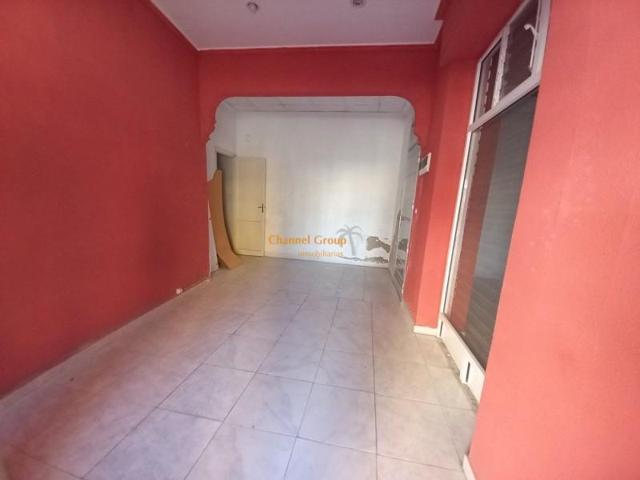 Local comercial en alquiler en Elche, Raval - Puertas Coloradas photo 0