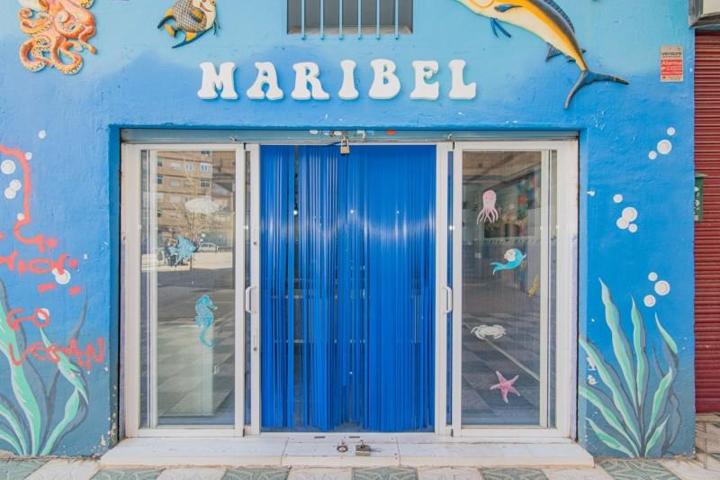 Local comercial en alquiler en Granada, Palacio de deportes photo 0