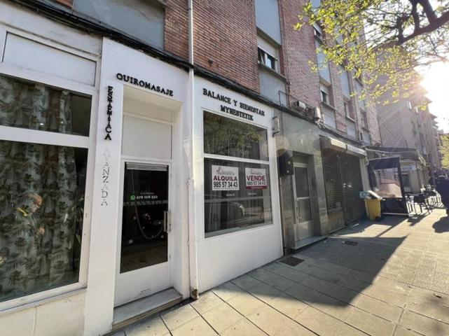 Local comercial en alquiler en Corvera de Asturias, Corvera de Asturias photo 0