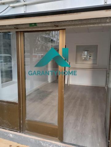 Local comercial en alquiler en Cáceres, PINILLA photo 0