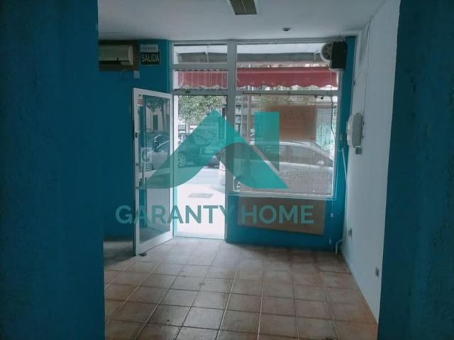 Local comercial en alquiler en Cáceres, Centro photo 0