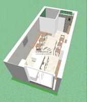 Local comercial en alquiler en Lucena, Calle Málaga, 14900 photo 0