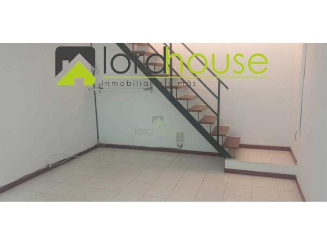 Local comercial en alquiler en Lorca, San Mateo photo 0