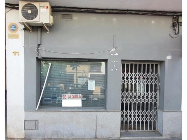 Local comercial en alquiler en Pozoblanco photo 0