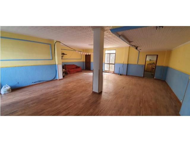 Local comercial en alquiler en Pozoblanco photo 0