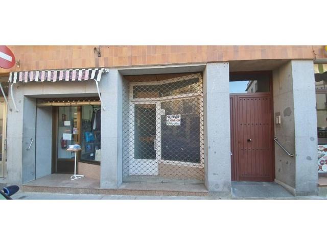 Local comercial en alquiler en Pozoblanco photo 0