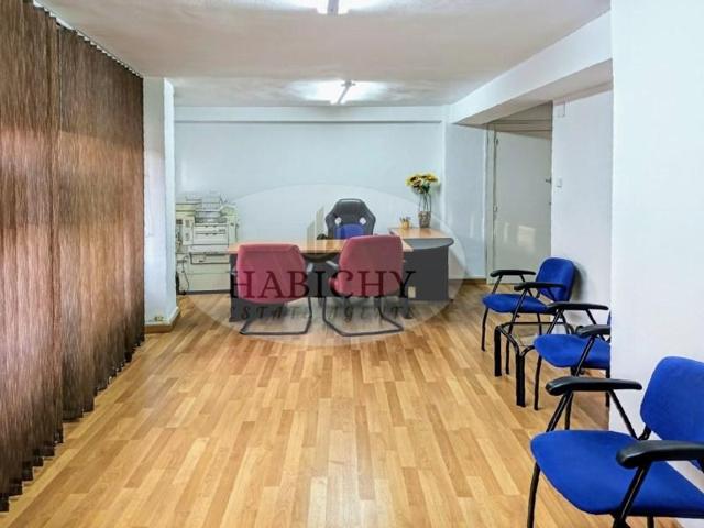 Oficina en alquiler en Murcia photo 0