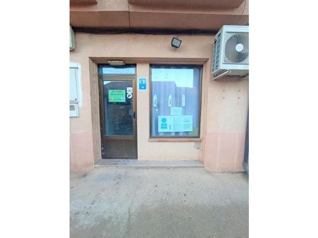 Local comercial en alquiler en Ayllón photo 0