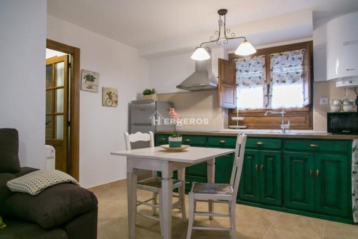 Piso en alquiler en Ajamil de Cameros, Ajamil photo 0