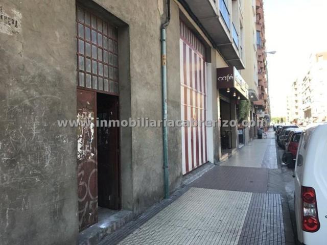 Local comercial en alquiler en Logroño, Centro photo 0