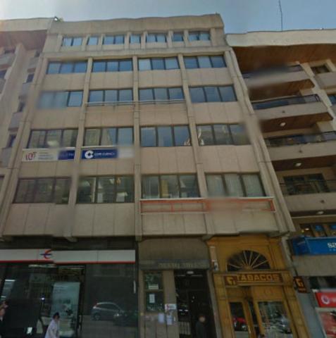 Oficina en alquiler en Cuenca, Centro photo 0