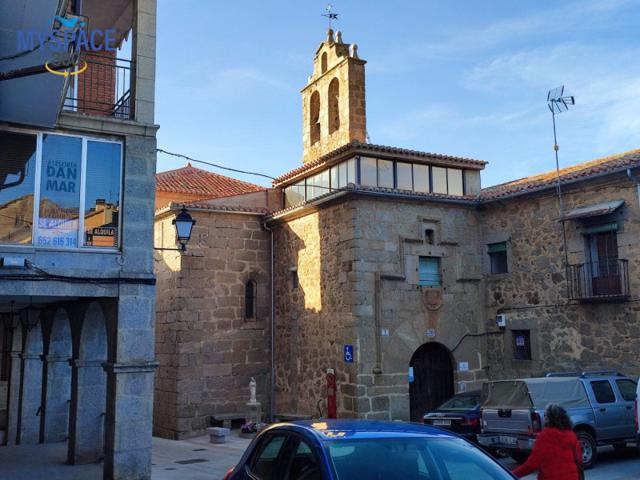 Oficina en alquiler en Ávila, Piedrahita photo 0