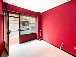 Local comercial en alquiler en Barakaldo, San Vicente photo 0