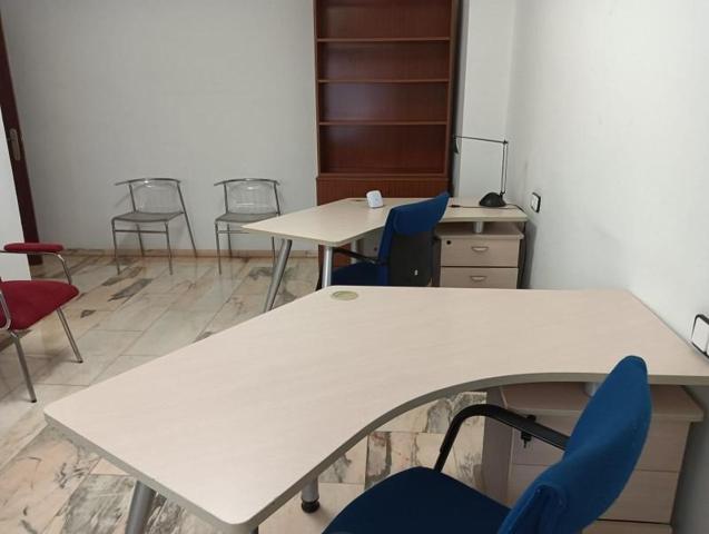 Oficina en alquiler en Córdoba, Ollerías photo 0