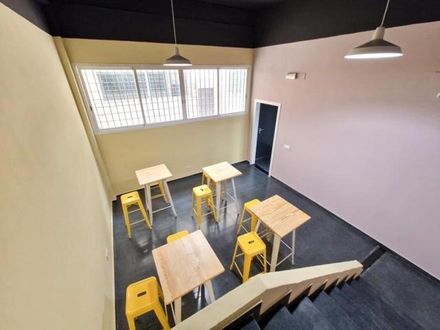 Oficina en alquiler en Córdoba, Parque Azahara photo 0