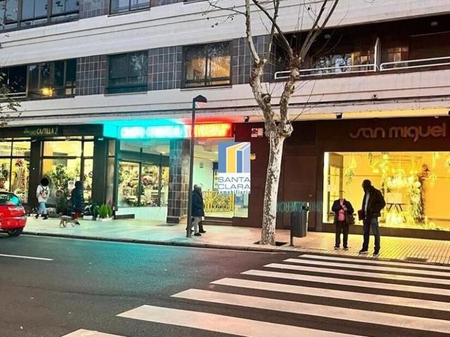 Local comercial en alquiler en Zamora, Centro photo 0