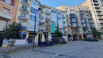 Oficina en alquiler en Logroño, Casco Antiguo photo 0