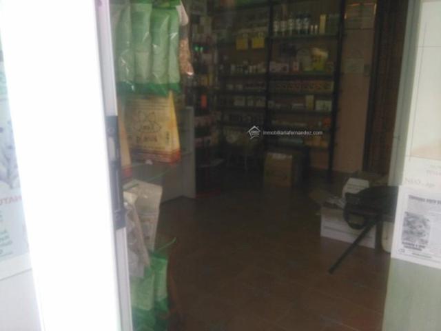Local comercial en alquiler en Cáceres, Centro photo 0