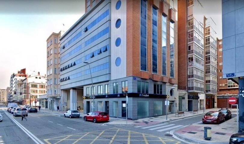Oficina en alquiler en Burgos, Burgos photo 0