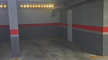 Garaje en alquiler en Casares, Casares Golf - Casares del Sol photo 0