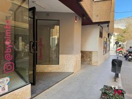 Local comercial en alquiler en Dúrcal, Centro photo 0
